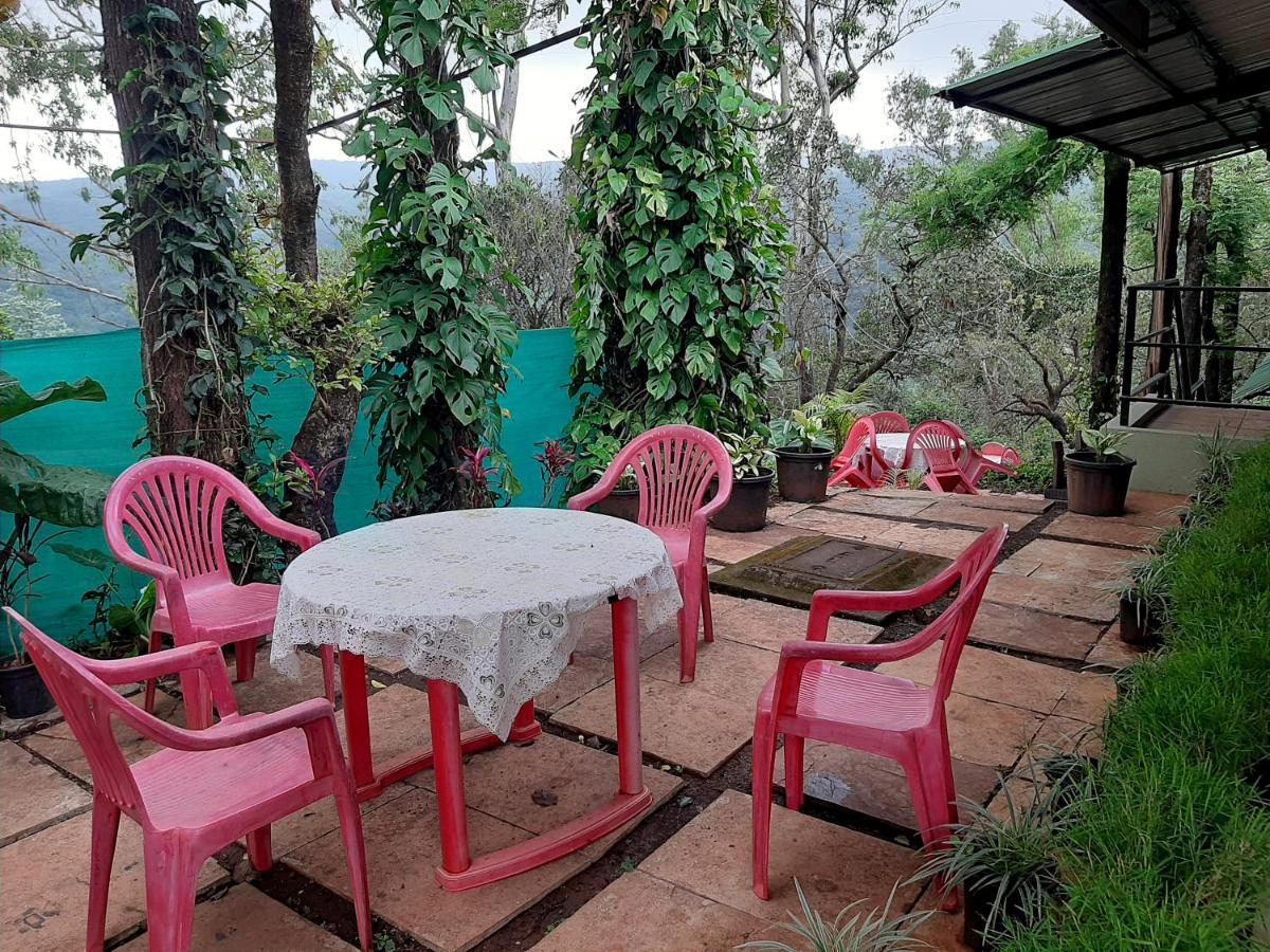 Forest Inn Mahabaleshwar Exterior photo