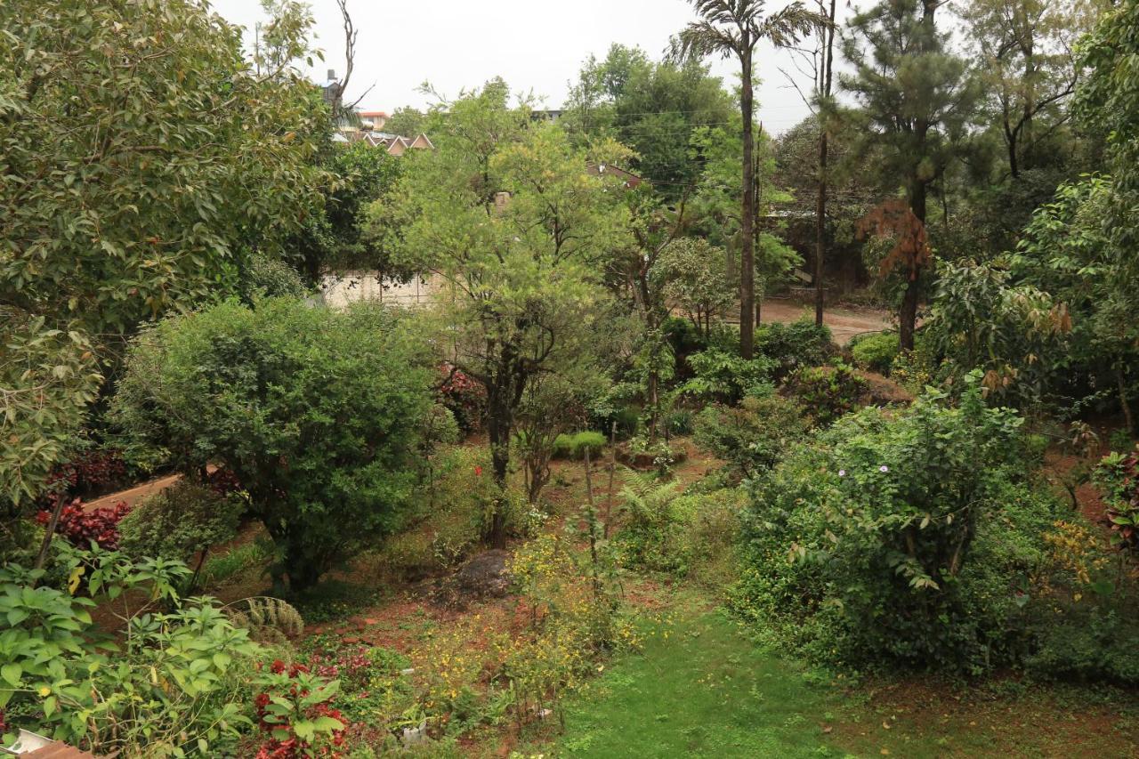 Forest Inn Mahabaleshwar Exterior photo