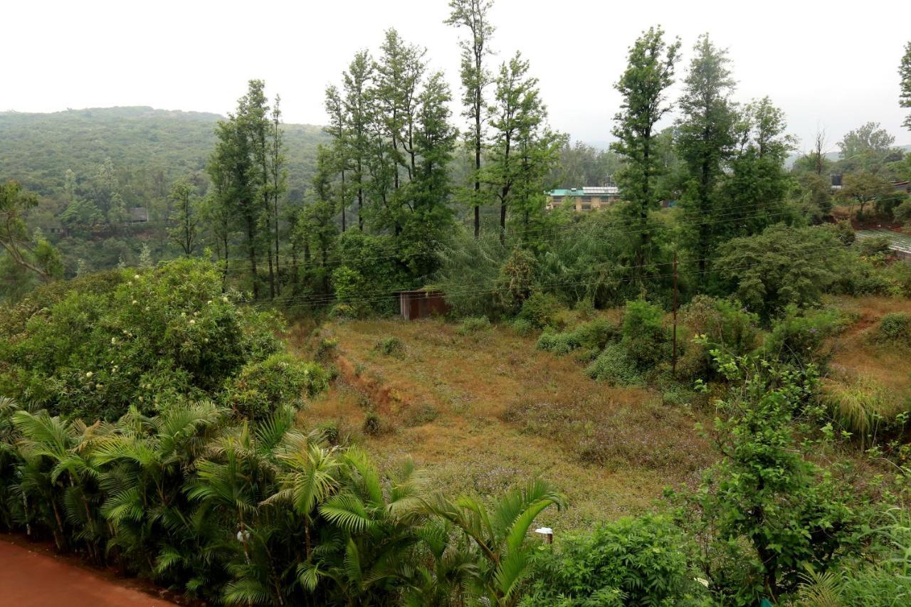 Forest Inn Mahabaleshwar Exterior photo