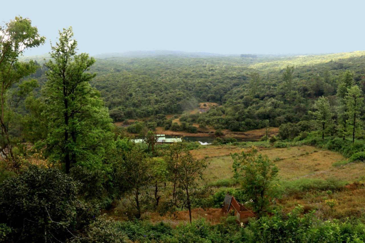 Forest Inn Mahabaleshwar Exterior photo