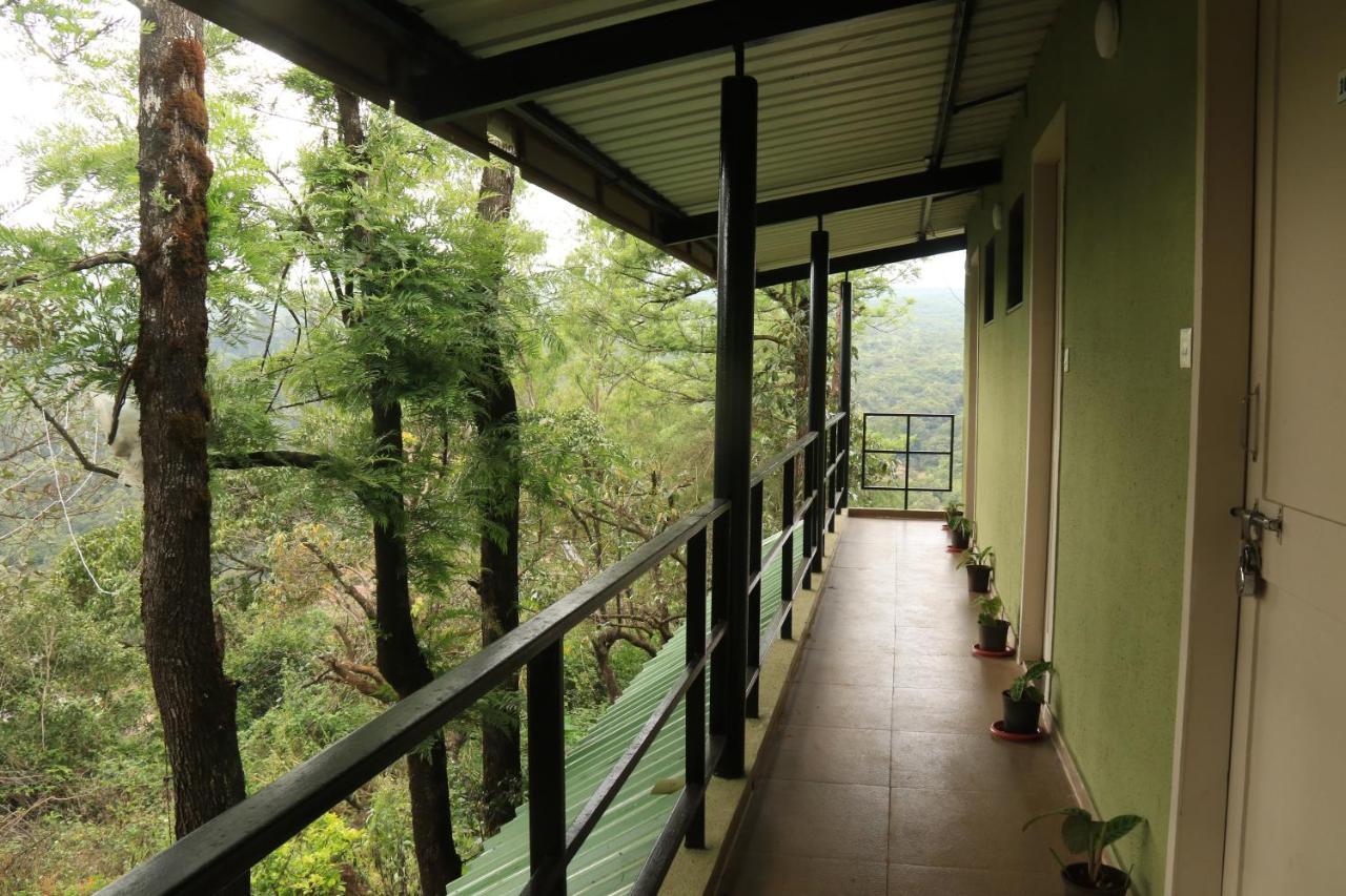 Forest Inn Mahabaleshwar Exterior photo