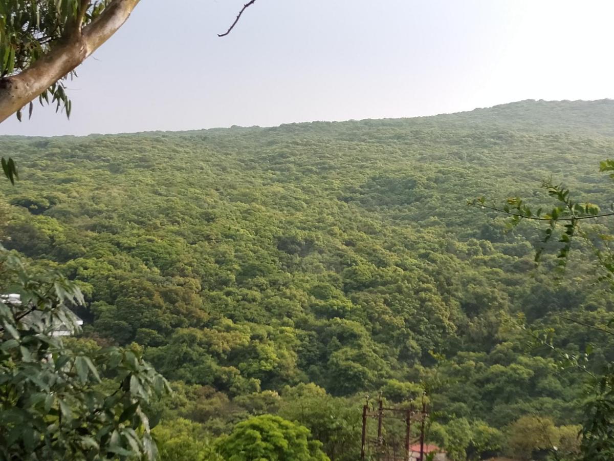 Forest Inn Mahabaleshwar Exterior photo